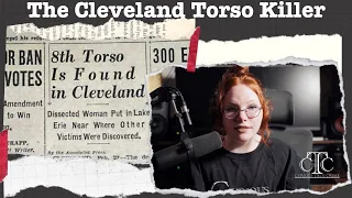 The Cleveland Torso Killer