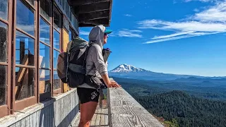 10 TIPS to Help Overcome Your FEAR of BACKPACKING SOLO