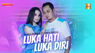 Tasya Rosmala ft Fendik Adella - Luka Hati Luka Diri (Official Live Music)