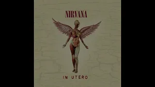 Nirva̲n̲a̲  In Utero 1993