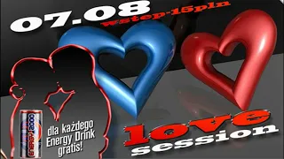 Energy 2000 Przytkowice / Dj Thomas & Dj Maximo /LOVE SESSION Part 1 [07 08 2010] - seciki.pl