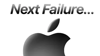 Apple's NEXT $10 Billion Failure