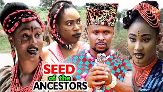 SEED OF THE ANCESTORS SEASON 1&2 "FULL MOVIE" - (Zubby Michael) 2020 Latest Nollywood Epic Movie