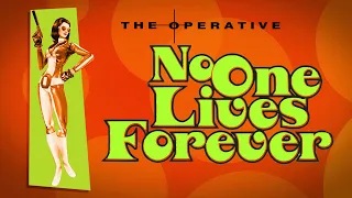 LaLee's Games: No One Lives Forever