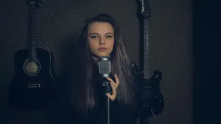 Selina Celan  - Kukushka ( cover )