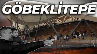 5 Dakikada Göbeklitepe | Neden Bu Kadar Önemli?