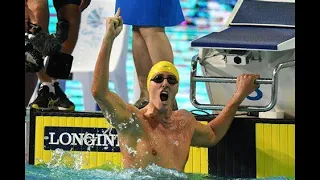 ♬Legends Never Die♬ - Swimming motivation