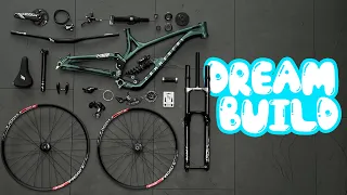 Bikebuild Commencal Supreme V4 | Buildseries #1