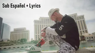 Five Finger Death Punch - A Little Bit Off Sub Español + Lyrics (Official Music Video)
