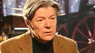 "Театральная летопись" - Александр Збруев 1/9