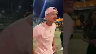 BATALHA DE TIKTOK GUILHERME LIMA Vs JESSY QUEM VOCÊS ACHA QUE GANHOU…?