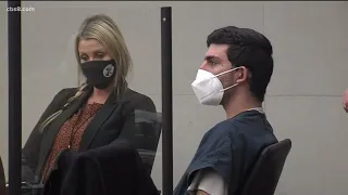 TikTok star accused of murdering wife, another man ordered to stand trial