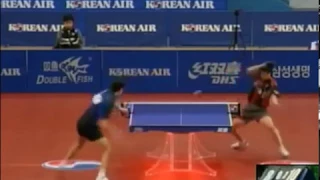 Chuang Chih Yuan vs Alexey Smirnov (Grand Finals 2010)