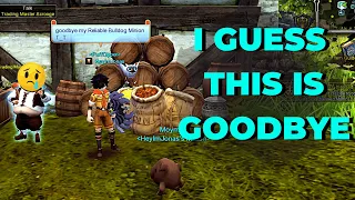 I finally got a LEGEND PET BUT AT WHAT COST? | Buying Pure White Snow Leopard Dragon Nest SEA