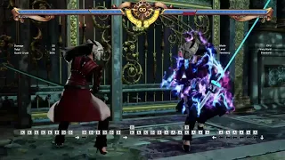 Soul Calibur 6 Raven Branwen