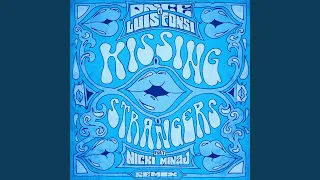 Kissing Strangers (Remix)