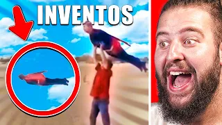 Inventos INCREÍBLES Que No Sabías Que Existían 🤯