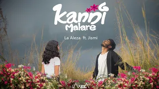 Kannimalare Feat. Jismi Mathew song | La aleza | Adarsh