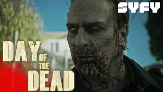 Day of The Dead (Syfy) Series Premiere - Video Review!