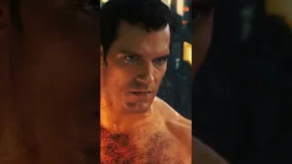 Superman vs Wonder Woman ( Fight Scene 🔥)