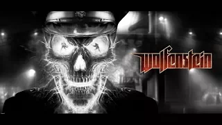 Wolfenstein 2009. Часть 2. Раскопки!