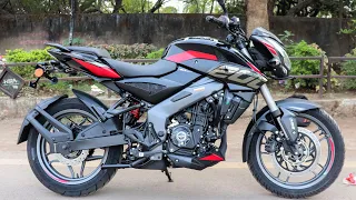 2023 Bajaj Pulsar NS 200 Finance Details | Down Payment Details | Loan Interest & NS 200 EMI Details