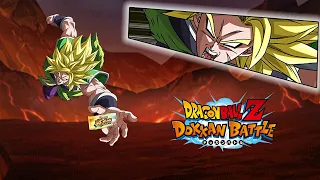 LA ULTIMA OPORTUNIDAD DE CONSEGUIR A BROLY - (DBZ - Dokkan battle JP)