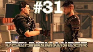 The Technomancer [Brothers in Arms] Gameplay Walkthrough [Full Game] No Commentary Part 31