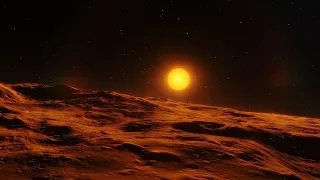 💫💫 Relaxing Space Journey - Beautiful Calming Music - 3 hours Deep Space Travel ✨✨