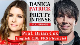 Professor Brian Cox CBE  | Black Holes, Life On Mars, Space and Time, Fractals | Ep. 143