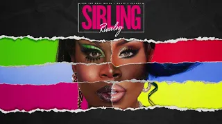 Sibling Rivalry S4 EP5: The One About LA