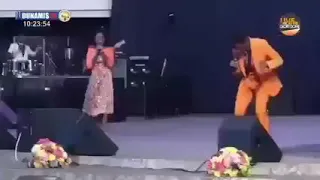 Dr Paul Enenche New and Elegant Dance step