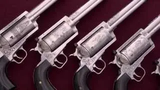 Big Bore Handguns-Beauty & The Beast