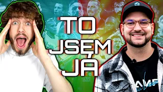 Souboj Šampónů! Koozy⚔️@michsako [To jsem já❗️ #01]