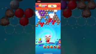 Shopee Bubble Puzzle [ลับสมอง] : Level 865 (Thailand) *3 Stars*No Booster*