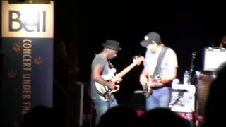 Stanley Clark, Marcus Miller & Victor Wooten - Beat It (Michael Jackson Tribute)