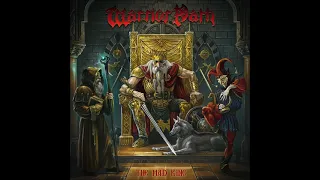 Warrior Path  - The Mad King  (Full Album)