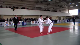 Judo.MD 2021 * 07 * CRM (seniori)