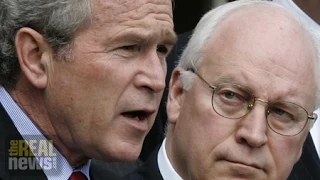 Why Didn’t Bush/Cheney Prevent 9/11? - John Kiriakou on Reality Asserts Itself (5/10)