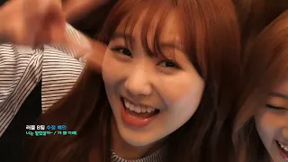 러블리즈 다이어리 시즌4 EP 04