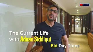 Adnan Siddiqui | Teaser 2
