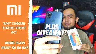 Understanding Xiaomi Redmi 9c - Mura Pero Mamahalin!