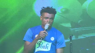 NEXTNAIJA EVICTION NIGHT - APROKO