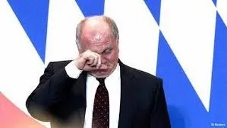 ULI HOENESS RAP