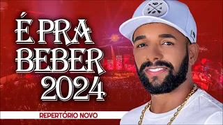 UNHA PINTADA É PRA BEBER 2024 REPERTÓRIO NOVO