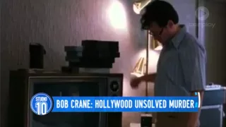 Bob Crane: Hollywood Unsolved Murder
