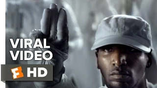 The Hunger Games: Mockingjay - Part 2 Viral Video - Stand With Us (2015) - Movie HD