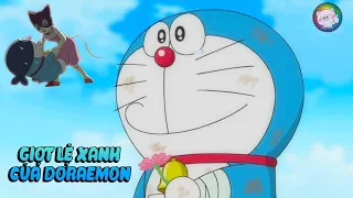 Review Doraemon Tập Dài  -  Doraemon Đã Khóc Vì 1 Cô Mèo | #CHIHEOXINH | #1126