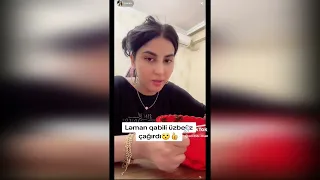 Gotun Catir Gel Teta Tet Sohbet Eliyek Qabil Sintir Cindir - Leman TikTok Official