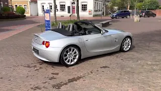 BMW Z4 2,5